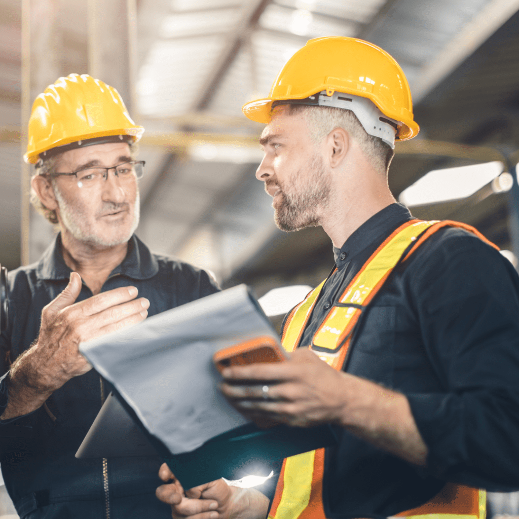 Über uns Die Experten für Elektroinstallationen im Gewerbe- und Industriebereich
